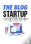 Morgan, Stephie - The Blog Startup
