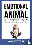 Tomson, Rain - Emotional Support Animal