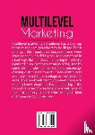 Trotman, Carl - Multilevel Marketing