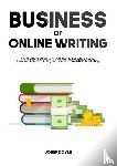 Doyle, Josef - Business of Online Writing