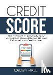 Hall, Caden - Credit Score
