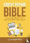 Brant, Claire - Credit Repair Bible