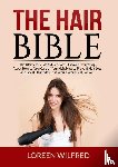 Wilfred, Loreen - The Hair Bible