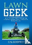 Godfrey, Cal - Lawn Geek