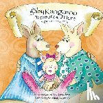 Martinez-Jover, Carmen - The Baby Kangaroo Treasure Hunt, a gay parenting story