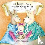 Martinez Jover, Carmen - La Chase Au Tresor Pour Bebe Kangourou, Comment Des Parents Homosexuels Forment Une Famille