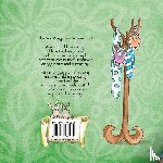 Martinez Jover, Carmen - The Twin Kangaroo Treasure Hunt, a Gay Parenting Story