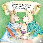 Martinez Jover, Carmen - The Twin Kangaroo Treasure Hunt, a Gay Parenting Story