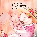 Martinez-Jover, Carmen - Somy's Search, a single mum by choice story