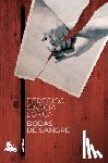 García Lorca, Federico - Bodas de Sangre (Obra de Teatro) / Blood Wedding (a Play)