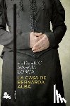 García Lorca, Federico - La Casa de Bernarda Alba (Obra de Teatro) / The House of Bernarda Alba (a Play)