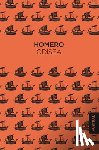 Homero - Odisea / The Odyssey