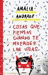 Andrade, Amalia - SPA-COSAS QUE PIENSAS CUANDO T