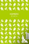 Homero - Ilíada / The Iliad