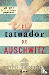 Morris, Heather - Morris, H: Tatuador de Auschwitz / The Tattooist of Auschwit