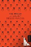 Wells, H. G. - La Guerra de Los Mundos: Novela de Ciencia Ficción / The War of the Worlds: A Science Fiction Novel