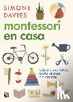 Davies, Simone - Montessori En Casa