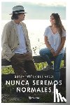 Núñez, Silvia - Nunca Seremos Normales