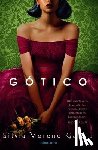 Moreno-García, Silvia - Moreno-García, S: Gótico / Mexican Gothic