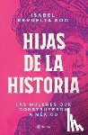 Revuelta, Isabel - Hijas de la Historia