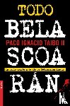 Taibo, Paco Ignacio - SPA-TODO BELASCOARAN