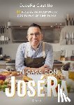 Castillo, Joséra - En Casa Con Joséra
