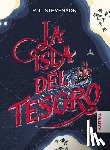 Stevenson, Robert Louis - La Isla del Tesoro (Tapa Dura) / Treasure Island