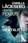 Läkcberg, Camilla - El Mentalista