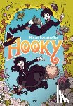Bonastre Tur, Míriam - SPA-HOOKY