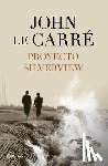 Le Carré, John - Proyecto Silverview