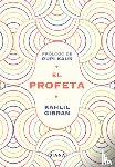 Gibran, Kahlil - Gibran, K: Profeta