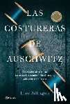 Adlington, Lucy - Las Costureras de Auschwitz