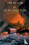 Tolkien, J R R - Tolkien, J: Silmarillion (Edición Revisada) / The Silmarilli