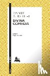 Alighieri, Dante - Divina Comedia