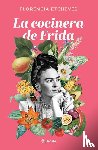 Etcheves, Florencia - Etcheves, F: Cocinera de Frida