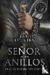 Tolkien, J R R - Tolkien, J: Señor de Los Anillos 1: La Comunidad del Anillo