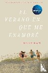 Han, Jenny - Han, J: Verano En Que Me Enamoré (Tv-Tie In) / The Summer I
