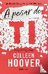 Hoover, Colleen - SPA-A PESAR DE TI / REGRETTING