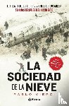 Vierci, Pablo - Vierci, P: Sociedad de la Nieve / Society of the Snow