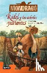 Galán, Ana - Mondragó 2. Rídel Y Los Árboles Parlantes