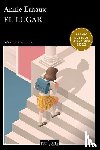 Ernaux, Annie - Ernaux, A: Lugar (Memorias) / A Man's Place (a Memoir)