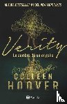 Hoover, Colleen - SPA-VERITY LA SOMBRA DE UN ENG