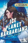 Dixon, Ruby - Dixon, R: Ice Planet Barbarians 1