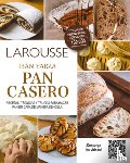 Ibán, Yarza - Pan Casero