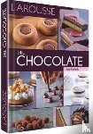 Robledo, Luis - Chocolate