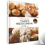 Quiroz, Irving - Quiroz, I: Panes Mexicanos