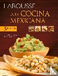 Alicia, Gironella - Larousse de la Cocina Mexicana
