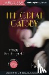 Fitzgerald, F. Scott - The Great Gatsby