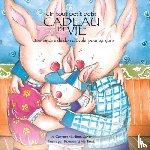 Martinez Jover, Carmen - Un Tout Petit Petit Cadeau de Vie, une Historie de don'Ovule pour garcon