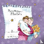 Martinez Jover, Carmen - Recettes pour faire des bebes